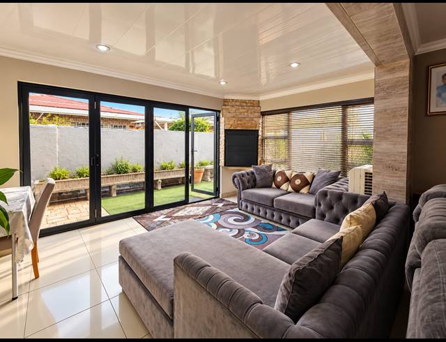 4 BEDROOM HOUSE FOR SALE IN SUNAIR PARK